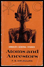Atoms and Ancestors