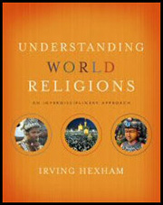 Understaidn g World Religions